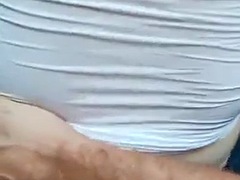 Sissy boy gets ass fucked and moans