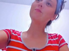 Amateur, Beauté, Webcam
