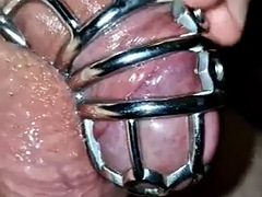 Amatør, Bondage disciplin sadomasochisme, Trældom, Europærer, Fetish, Homoseksuel, Håndjob, Onani