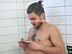 Gay bicha veado, Tatuagem, Sexo grupal a três