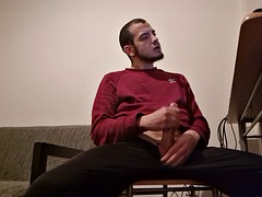 Amatéři, Velké péro, Stříkání spermatu, Gay, Masturbace, Svaly, Pornstars, Sólo