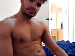 Amateur, Corridas, Gay, Pajear, Solo