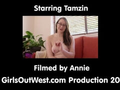 Tamzin - Iron Lady