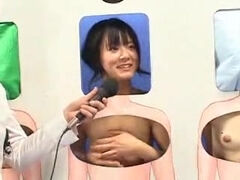 Japanese Gameshow Part 1