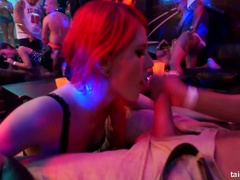 DSO Alter Ego Orgy Part 6 - Cam 2
