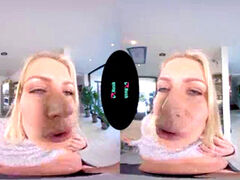 Claudia-macc, gonzo, virtual-reality
