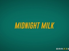 Midnight Milk