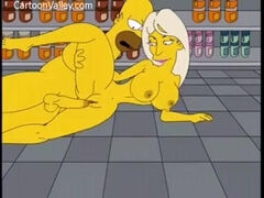 Simpson video six