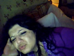 Turca, Webcam