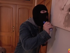 FakeHub Originals (FakeHub): Fake Robber
