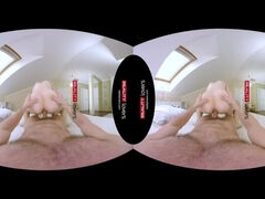 RealityLovers VR- Delicate Anal