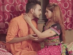 Village hot, indian web series kissing, kissing