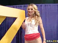 Brazzers, wife, high-heeled shoes