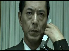 Japanese Mindcontrol movie with a nice plot and story from the 90s
