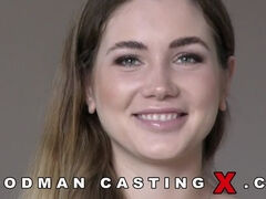 Mary Rock casting