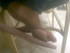 Pezinhos, soles, foot