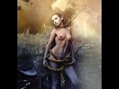 Naked Pic Art of Jan Saudek 1