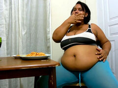 Gorda, Gordita