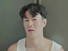 Asiático, Coreano, Sexo soft, Solo