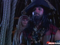 Pirates - Scene 7