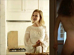 SekushiLover - Nicole Kidman talk vs nude sequences