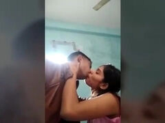 Indian Famous couple at Hotelroom sex