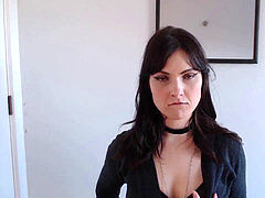 Brunetka, Femdom, Mistress