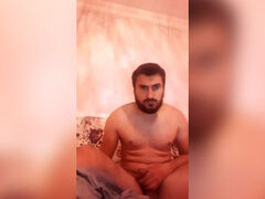 turkish studs getting off gigantic cock big balls