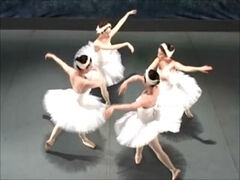 Swan Lake - Acts 1 & 2 (JAV excerpt)