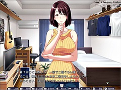 Mother of a friend -Kumiko-  000-TR Re