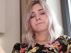 Blondine, Hd, Masturbation