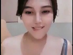 큰 음경, 큰 가슴, 오랄섹스, 하드코어, 인도네시아, 밀프, 셀카, 청소년