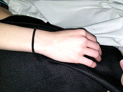 Sleeping student cousin gets her tight virgin donk finger-tickled. She is so cute and innocent.