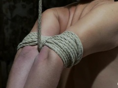 Bondage sadomaso, Bondage, Dominazione, Toccando, Umiliazione, Punizione