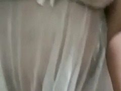 Amateur, Asiático, Tía, Belleza, Tetas grandes, Indonesio, Madres para coger, Tetas