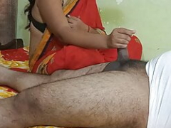 Student Riya teaches her teacher no 1 sex experience with