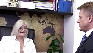 Compilation of the best mature ladies who fuck around