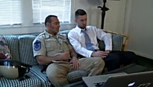 Allen Silver joins Troy Daniels and Brad Kalvo for a three-way