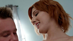 Kelly Rose is her own stepbrother's best booty call