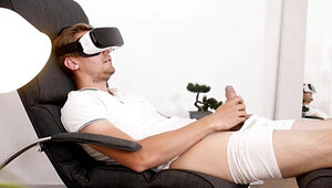 Ana licking is what this dude deserved to experience