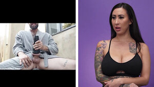 Hot or Not? Fleshlight Edition the girls react