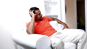 Latina babes are giving some oral pleasure to their professor