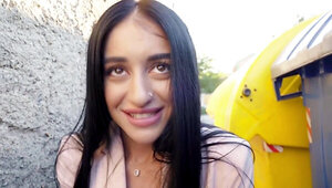 Public agent enjoying passionate public action today