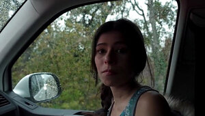 Ultimate cuckolding experience with horny Mell Blanco