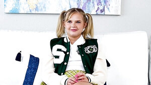 Anya Olsen, Khloe Kapri, and other hot pornstars in a compilation