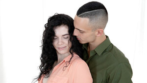 Radiant hot teacher likes pussy to be pounded by nerd student