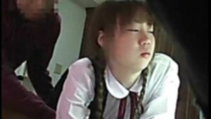 Japanese Student Oral Sex Tutor