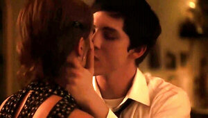 Emma Watson - The Perks Of Being A Wallflower