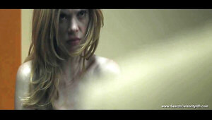 Dreama Walker Naked - Compliance - HD