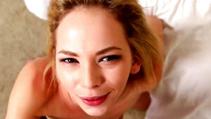 You are going to love this compiltion of girls getting cum